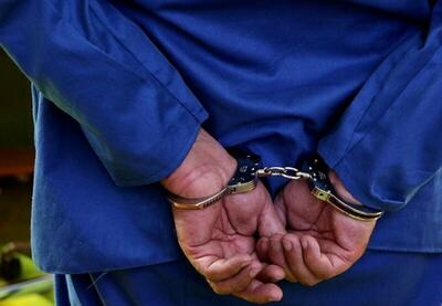 دستگیری کلاهبرداران حرفه ای در بجنورد