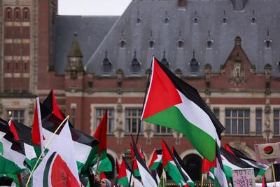 حکم دیوان بین‌المللی دادگستری: حضور اسرائیل در سرزمین‌های اشغالی فلسطین غیرقانونی است