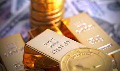 ایرانی‌ها چقدر شمش طلا خریدند؟