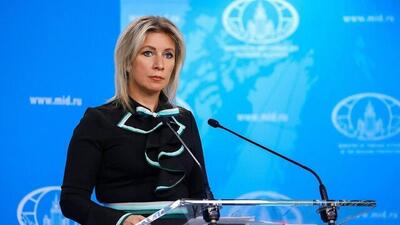 مسکو لفاظی‌های ضدایرانی نامزد معاونت ترامپ را «غیرمسؤولانه» دانست