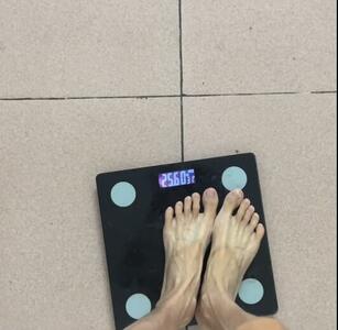 این زن چینی به لاغر شدن اعتیاد دارد؛ ۲۵ کیلو وزن!/ عکس