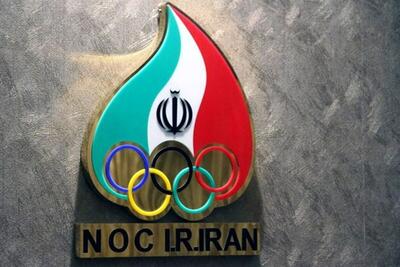 عکس | رونمایی مخفیانه و بی‌سروصدا از لباس کاروان ایران در المپیک؟!