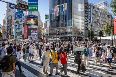 پدیده «ناپدید شدن اجتماعی» در ژاپن چیست؟