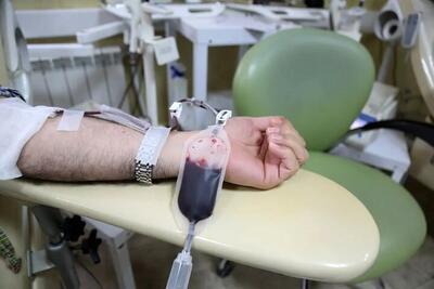 شرایط اهدای خون به صورت داوطلبانه در ایران