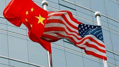 نظر کارشناسان درباره فرصت گفت‌وگوی تسلیحاتی بین آمریکا و چین