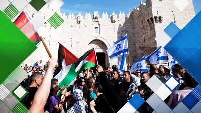 پاسخ به 10 سوال درباره ایده «دو دولتی» فلسطین و رژیم اسرائیل