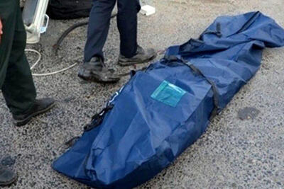 جسد رئیس اسبق زندان مرکزی ایلام از رودخانه سمیره بیرون کشیده شد + جزئیات