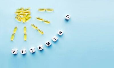 چیکار کنیم قرص ویتامین دی بهتر جذب بشه؟