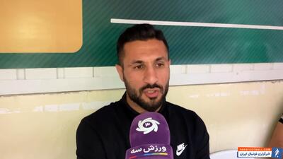 نوری: مجتبی حسینی جز بهترین مربیان ایران است - پارس فوتبال | خبرگزاری فوتبال ایران | ParsFootball