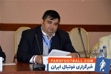 حسین رضازاده: برای طلای المپیک 100 میلیون گرفتم؛ به تالاخادزه یک میلیون دلار دادند! - پارس فوتبال | خبرگزاری فوتبال ایران | ParsFootball