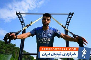 طارمی رسانه‌های ایتالیا را شگفت‌زده کرد! - پارس فوتبال | خبرگزاری فوتبال ایران | ParsFootball
