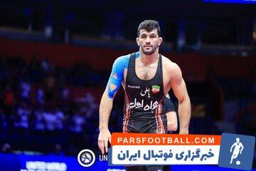 می‌خواهم از حسن یزدانی انتقام بگیرم! - پارس فوتبال | خبرگزاری فوتبال ایران | ParsFootball
