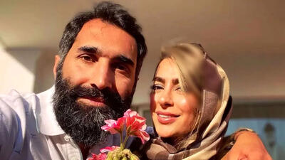 شرط و شروط های عجیب صاحب خانه برای سمانه پاکدل و همسرش هادی کاظمی از زبان خودشان+فیلم