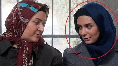 بیوگرافی لیندا کیانی خانم بازیگر فوق زیبا و  متین ایران ! + عکس ها از سریال پایتخت تا خارج از سریال