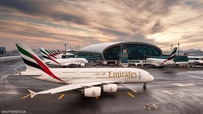 خطوط هوایی امارات: اختلال فنی جهانی تاثیری بر پروازهای ما نداشته است | خبرگزاری بین المللی شفقنا