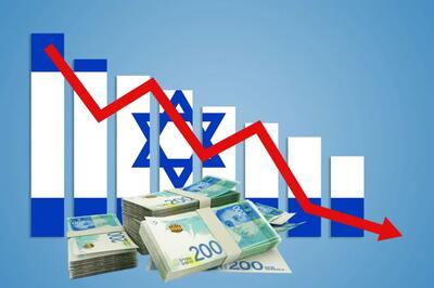 تایمز اسرائیل: پیش‌بینی می‌شود که 60 هزار شرکت اسرائیلی در طول سال 2024 تعطیل شوند | خبرگزاری بین المللی شفقنا