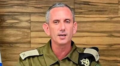 واکنش ارتش اسرائیل به حمله پهپادی به تل آویو