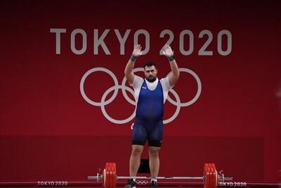جنگ با پولادسرد در ورسای؛ کار سخت وزنه‌برداران ایران برای مدال المپیک