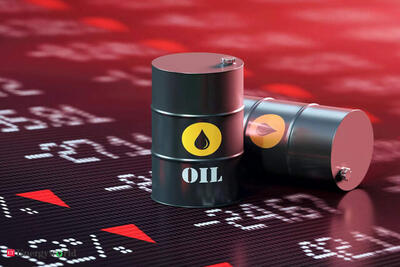 کاهش قیمت نفت برای دومین هفته متوالی