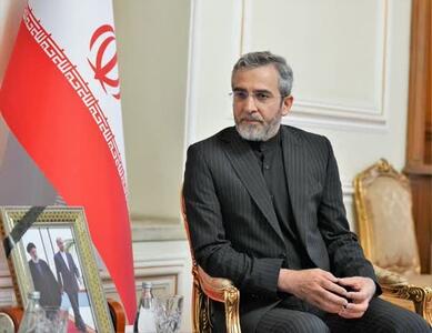 انتقاد باقری از رویکردهای آمریکا در مذاکرات هسته‌ای ایران