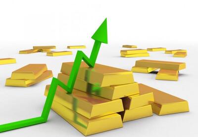 دلیل افزایش قیمت طلا در روزهای آینده