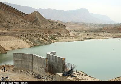 تأمین آب پایدار استان بوشهر با احداث 4 سد دیگر - تسنیم