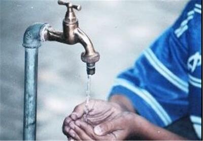 افزایش 60 درصدی مصرف آب در روستاهای خراسان جنوبی - تسنیم