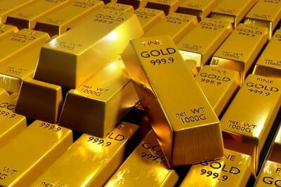 قیمت طلا امروز جمعه ۲۹ تیر ۱۴۰۳/ شیب نزولی قیمت طلا