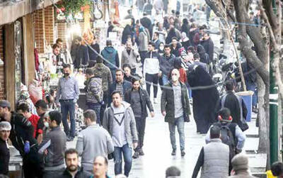 موج‌های تورمی، ایرانیان بیشتری را فقیر خواهد کرد