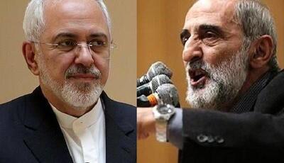 حمله تند کیهان به پزشکیان/ ظریف مستأجر خوبی نیست ریاست جمهوری را پس بگیرید!