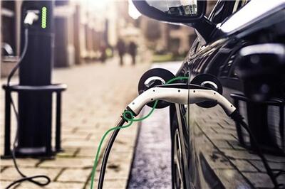 عصر خودرو - سهم خودرو‌های الکتریکی در اروپا کاهش می‌یابد