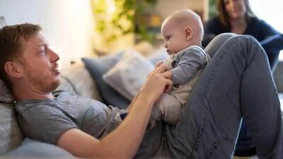 کارمندان عمانی هم می‌توانند از مرخصی پدر شدن استفاده کنند