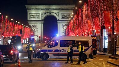 پاریس در آستانه المپیک؛ تدابیر امنیتی شدید و محدودیت‌های ترافیکی