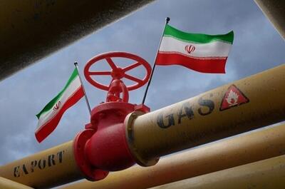 یک گام تا تبدیل شدن ایران به هاب گازی منطقه