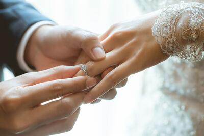 کاهش هزینه های مراسم عروسی با همراهی مراکز «وصال شیرین»