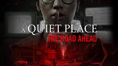 ویدیویی از گیم‌پلی بازی ترسناک A Quiet Place: The Road Ahead منتشر شد