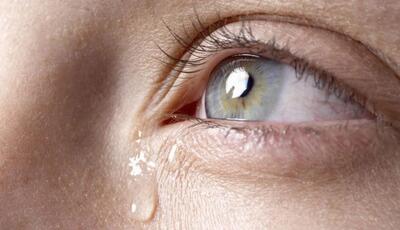 اشک چشم از کجا و چگونه تولید می شود؟