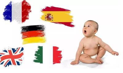 محبوب ترین اسامی نوزاد در اروپا به همراه معنی فارسی