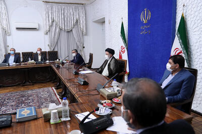 کیهان: چند وزیر دولت رئیسی را به کار بگیرید تا معلوم شود آیات و روایاتی که می خوانید درست است!