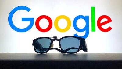 گوگل برای عرضه عینک هوشمند جمینای به‌دنبال همکاری با سازنده متا ری-بن است