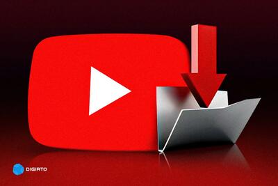 چگونه از یوتوب ویدیو دانلود کنیم؟ آشنایی با تمام روش‌های دانلود از یوتیوب