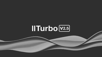 ElevenLabs از هوش مصنوعی تبدیل متن به گفتار Turbo 2.5 رونمایی کرد [تماشا کنید]