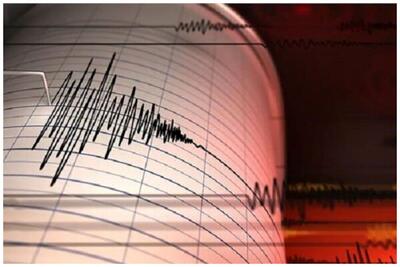 فوری/ وقوع زلزله نسبتا شدید در فارس