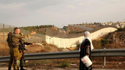 حکم تاریخی دادگاه بین‌المللی علیه اسرائیل: شهرک‌سازی‌ها باید متوقف شوند
