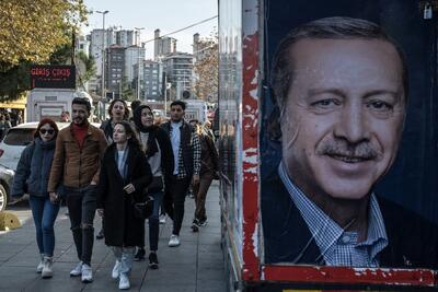 فصل نوین اقتصاد ترکیه: نخستین ارتقای رتبه اعتباری پس از 11 سال