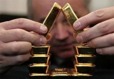 فروش۶.۶تن ‌شمش طلا طی۶ماه در مرکز مبادله
