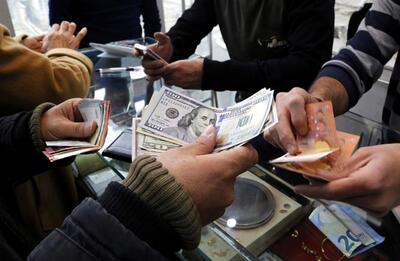 تلاش دلار برای صعود دوباره | اقتصاد24