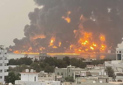 نخستین واکنش انصارالله یمن به حمله رژیم صهیونیستی به مخازن سوخت | اقتصاد24
