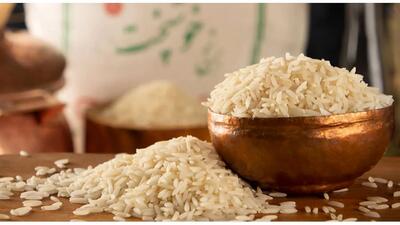 برنج گران می‌شود! / حذف ارز ترجیحی برنج در دستور دولت + جدول قیمت ها
