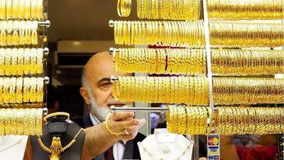 پیش‌بینی داغ یک فعال بازار طلا درباره قیمت‌ها تا دو هفته آینده